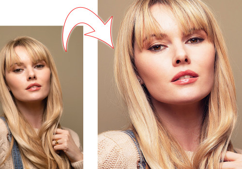 Retouching Skin in Street Portraits: A Comprehensive Guide